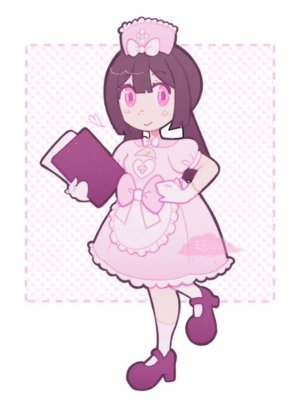 OC @Darlingmemnto